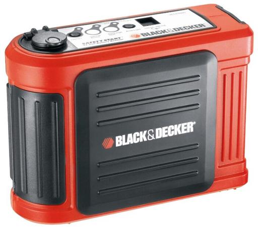 BLACK+DECKER