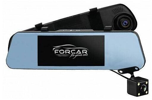 FORCAR