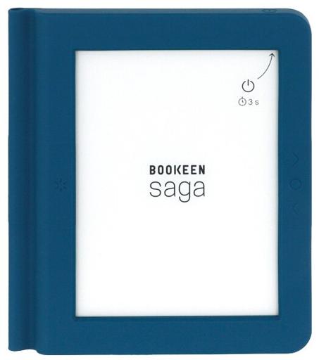 Bookeen