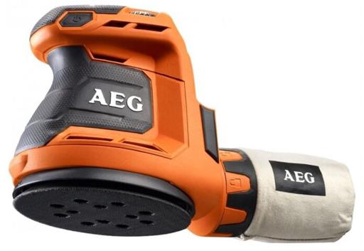 AEG