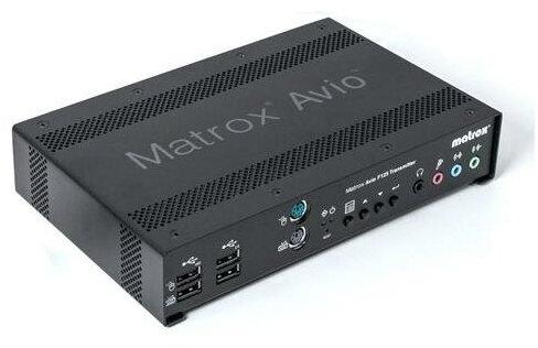 Matrox