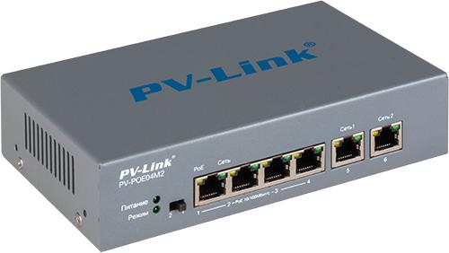 PV-Link