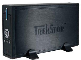 Trekstor