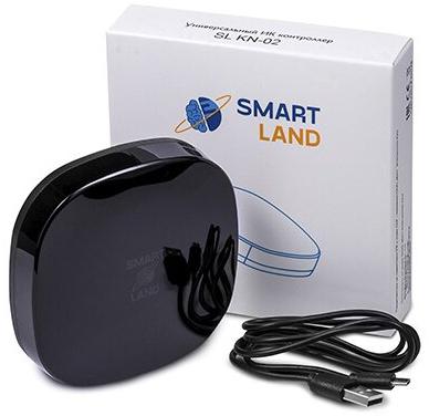 Smart Land