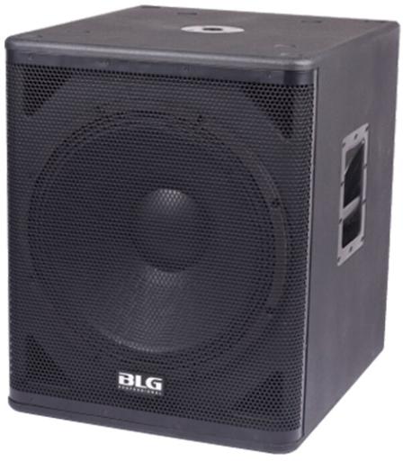 BLG Audio