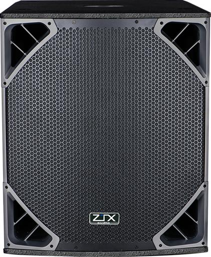 ZTX Audio