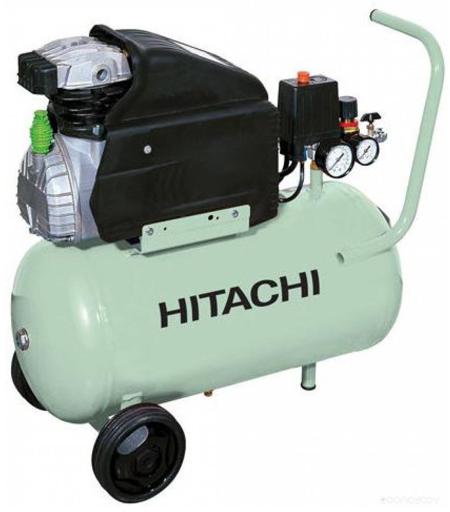 Hitachi