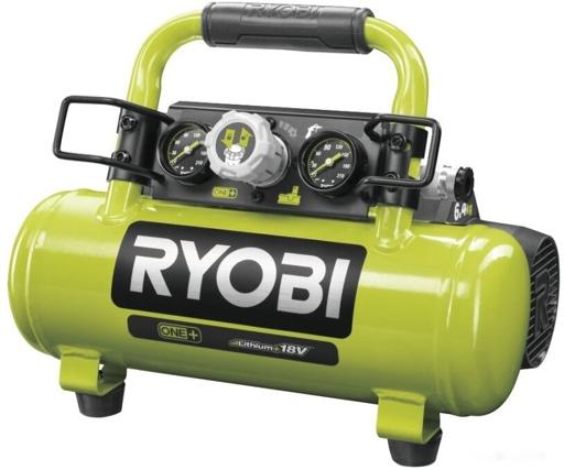 RYOBI