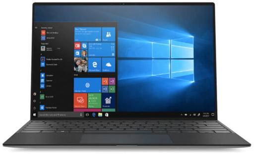 DELL XPS 13